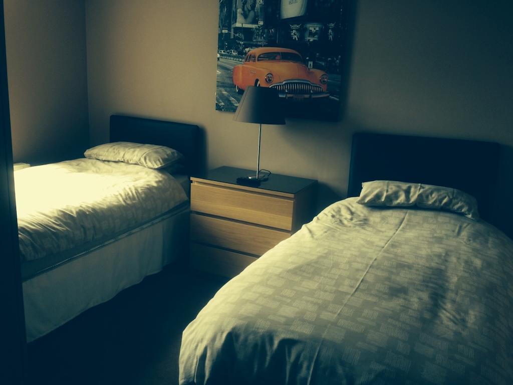 Coach & Horses Bed & Breakfast Tredegar Dış mekan fotoğraf